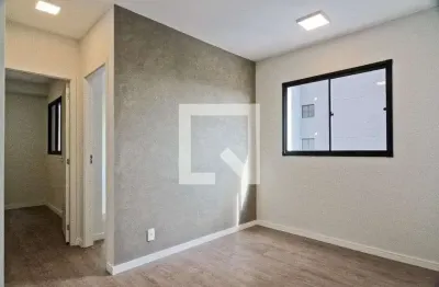 Apartamento para aluguel - freguesia do ó, 2 quartos,  38 m² - são paulo