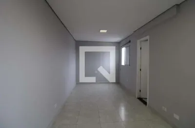 Apartamento para aluguel - vila romano, 1 quarto,  25 m² - são paulo