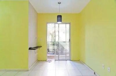 Apartamento para aluguel - freguesia do ó, 2 quartos,  52 m² - são paulo