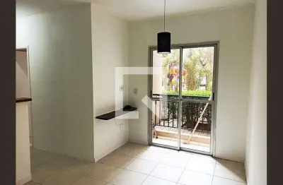 Apartamento para aluguel - freguesia do ó, 2 quartos,  52 m² - são paulo