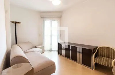 Apartamento para aluguel - santana, 1 quarto,  40 m² - são paulo