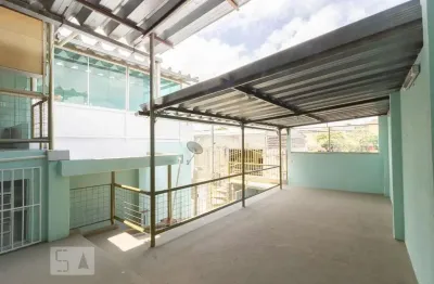 Casa para aluguel - carlos prates, 3 quartos,  150 m² - belo horizonte