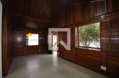 Casa / sobrado em condomínio para aluguel - taquara, 2 quartos,  240 m² - rio de janeiro