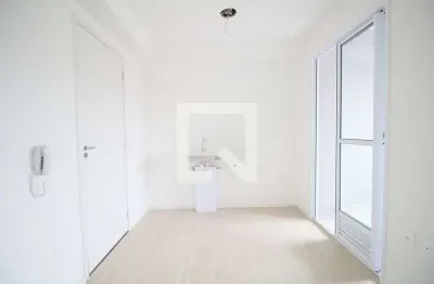 Apartamento para aluguel - vila prel, 2 quartos,  31 m² - são paulo