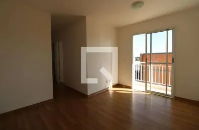Apartamento para aluguel - santa genebra, 2 quartos,  55 m² - campinas