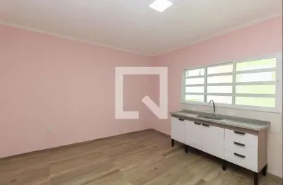Casa para aluguel - jardim santo antonio, 2 quartos,  125 m² - são paulo