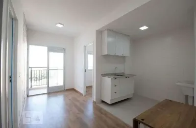 Apartamento com 2 quartos para alugar na Avenida José Lopes Lázaro, Centro, Osasco