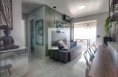 Apartamento para aluguel - cambuci, 2 quartos,  70 m² - são paulo