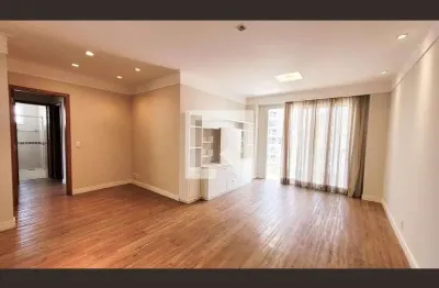 Apartamento para aluguel - vila itapura, 3 quartos,  105 m² - campinas