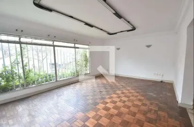 Casa para aluguel - vila mariana, 3 quartos,  214 m² - são paulo