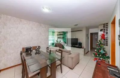 Apartamento para Aluguel - Buritis, 3 Quartos,  83 m² - Belo Horizonte