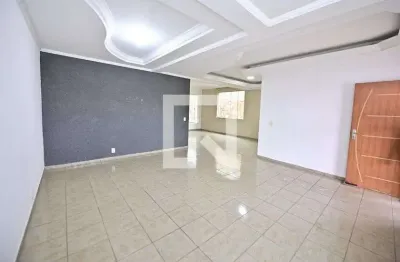 Casa para aluguel - jardim planalto, 4 quartos,  515 m² - goiânia