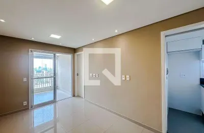 Apartamento para aluguel - mooca, 2 quartos,  50 m² - são paulo