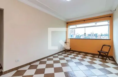 Apartamento para aluguel - água fria, 3 quartos,  85 m² - são paulo