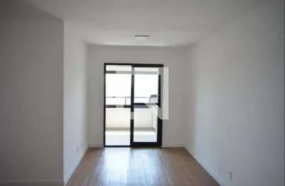 Apartamento para aluguel - santa teresinha, 2 quartos,  64 m² - santo andré