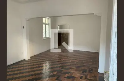 Casa com 4 quartos para alugar na Rua Salvador de Mendonça, Tijuca, Rio de Janeiro