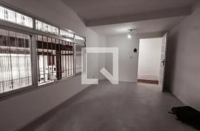 Casa para aluguel - vila mascote, 3 quartos,  120 m² - são paulo