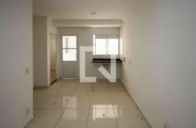 Apartamento para aluguel - tatuapé, 2 quartos,  34 m² - são paulo