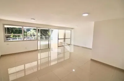 Apartamento para aluguel - recreio, 3 quartos,  200 m² - rio de janeiro