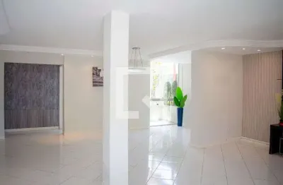 Casa para aluguel - setor aeroporto, 4 quartos,  400 m² - goiânia