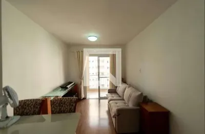 Apartamento para aluguel - jardim esperança, 2 quartos,  72 m² - barueri