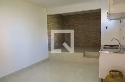 Kitnet / stúdio para aluguel - piedade, 1 quarto,  25 m² - rio de janeiro
