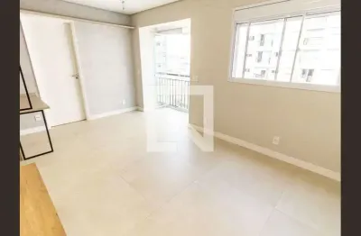 Apartamento para aluguel - vila invernada, 1 quarto,  38 m² - são paulo