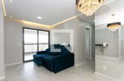 Apartamento para aluguel - vila matilde, 2 quartos,  68 m² - são paulo