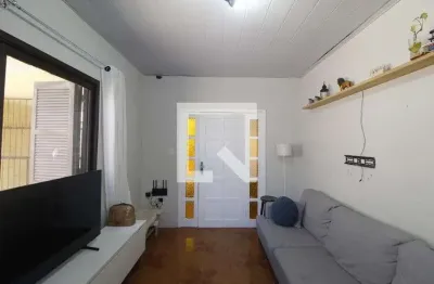 Casa para aluguel - vila ipiranga, 3 quartos,  153 m² - porto alegre