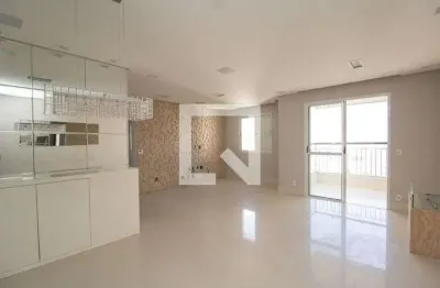 Apartamento para aluguel - freguesia do ó, 2 quartos,  94 m² - são paulo