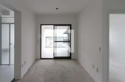 Apartamento para aluguel - vila santa clara, 2 quartos,  64 m² - são paulo