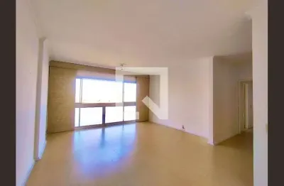 Apartamento para aluguel - lagoa, 3 quartos,  125 m² - rio de janeiro