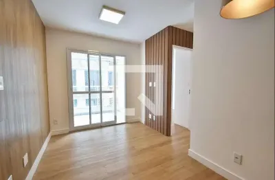 Apartamento para aluguel - vila mariana, 2 quartos,  59 m² - são paulo