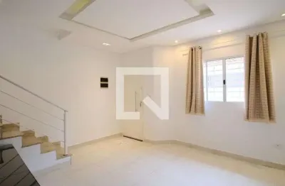 Casa / sobrado em condomínio para aluguel - tatuapé, 2 quartos,  62 m² - são paulo