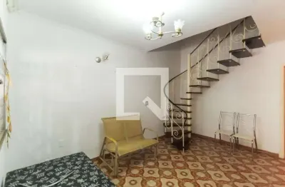 Casa / sobrado em condomínio para aluguel - mooca, 2 quartos,  130 m² - são paulo