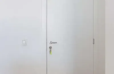 Apartamento para aluguel - água branca, 2 quartos,  58 m² - são paulo