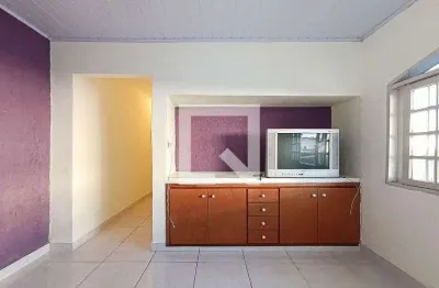 Casa para aluguel - vila constança , 2 quartos,  90 m² - são paulo