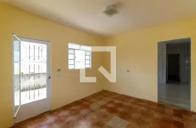 Casa com 2 quartos para alugar na Rua Luzer Cogan, Vila Formosa, São Paulo