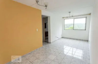 Cobertura para aluguel - cidade sao mateus, 2 quartos,  63 m² - são paulo