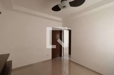 Apartamento para aluguel - jardim interlagos, 2 quartos,  42 m² - ribeirão preto