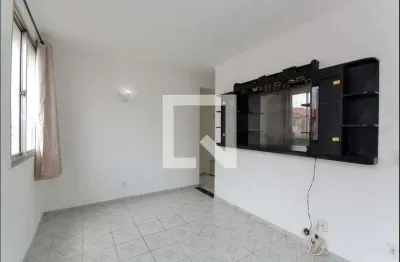 Apartamento para aluguel - gopoúva, 2 quartos,  47 m² - guarulhos