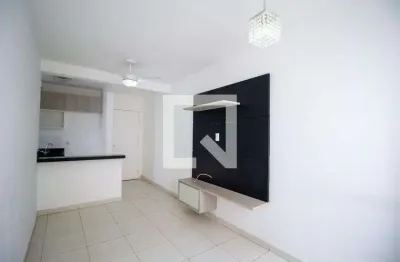 Apartamento para aluguel - vossoroca, 2 quartos,  47 m² - votorantim