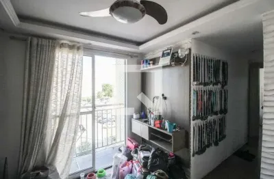 Apartamento para aluguel - vila dagmar, 2 quartos,  55 m² - belford roxo