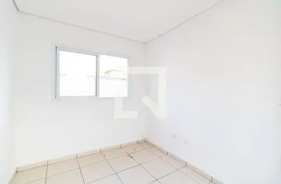 Casa para aluguel - jardim éster yolanda, 2 quartos,  50 m² - são paulo