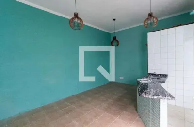 Casa com 1 quarto para alugar na Rua Adana, Jardim Arize, São Paulo