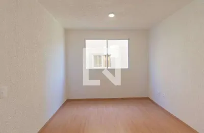 Apartamento para aluguel - bairro fátima, 2 quartos,  42 m² - canoas