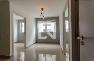 Apartamento para aluguel - freguesia do ó, 2 quartos,  34 m² - são paulo