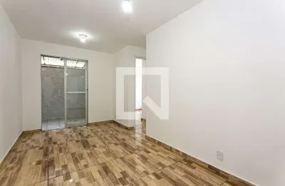 Apartamento para aluguel - penha de frança, 2 quartos,  45 m² - são paulo