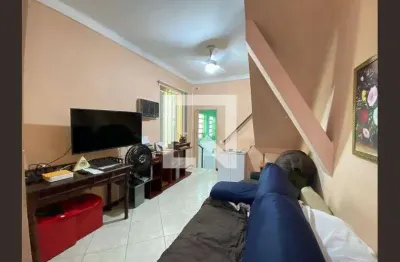 Casa para aluguel - quintino bocaiúva, 2 quartos,  110 m² - rio de janeiro