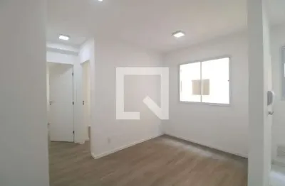 Apartamento para aluguel - socorro, 2 quartos,  36 m² - são paulo